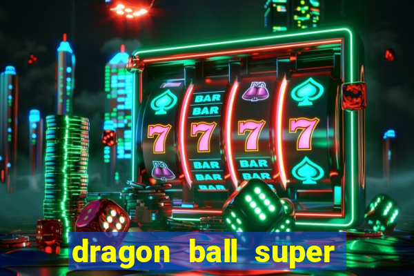 dragon ball super super hero torrent